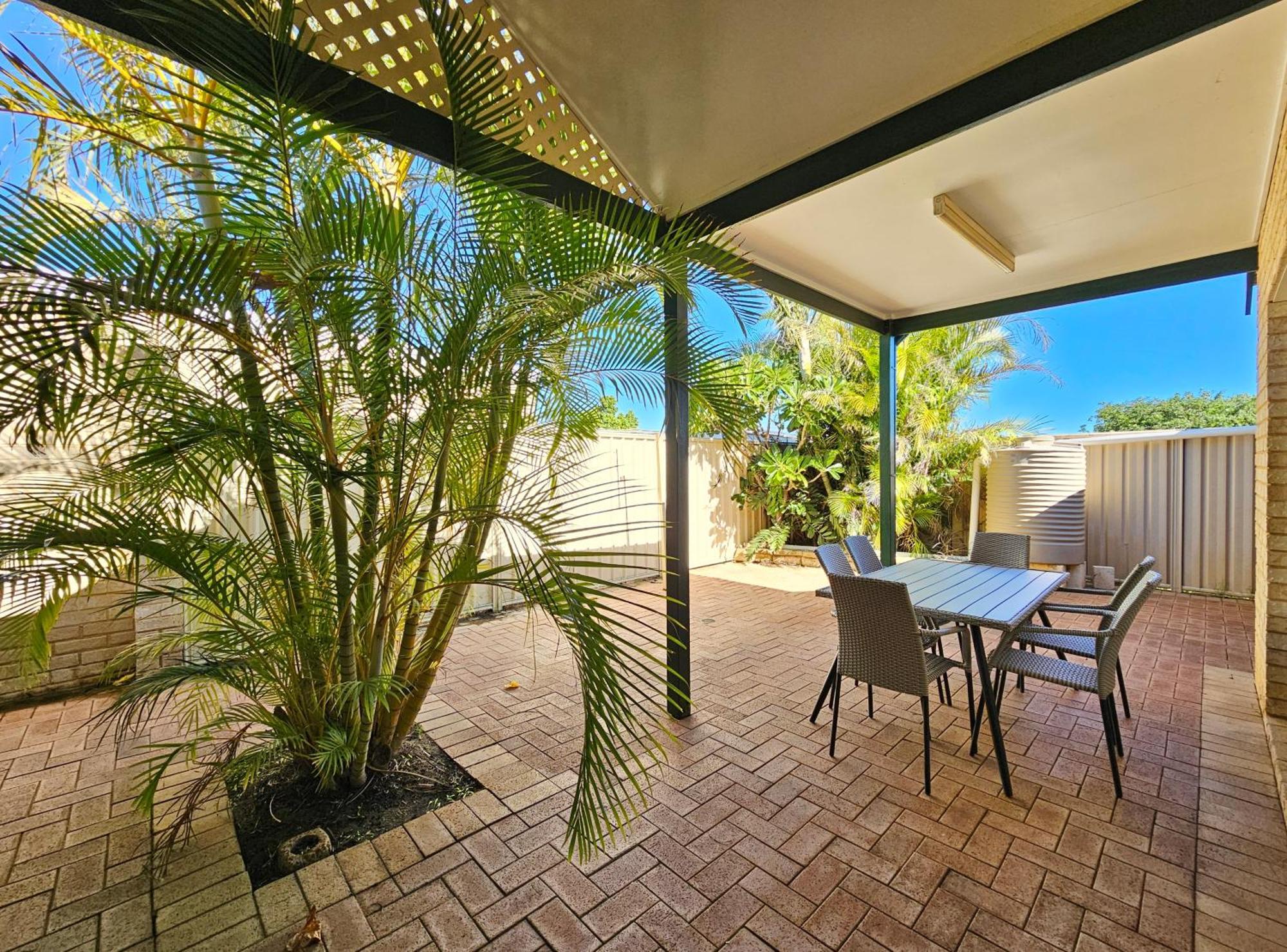 Kalbarri Getaway - Kalbarri, Wa Villa Exterior photo