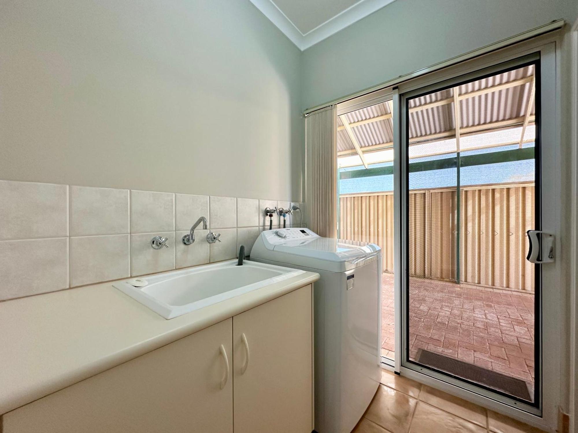 Kalbarri Getaway - Kalbarri, Wa Villa Exterior photo